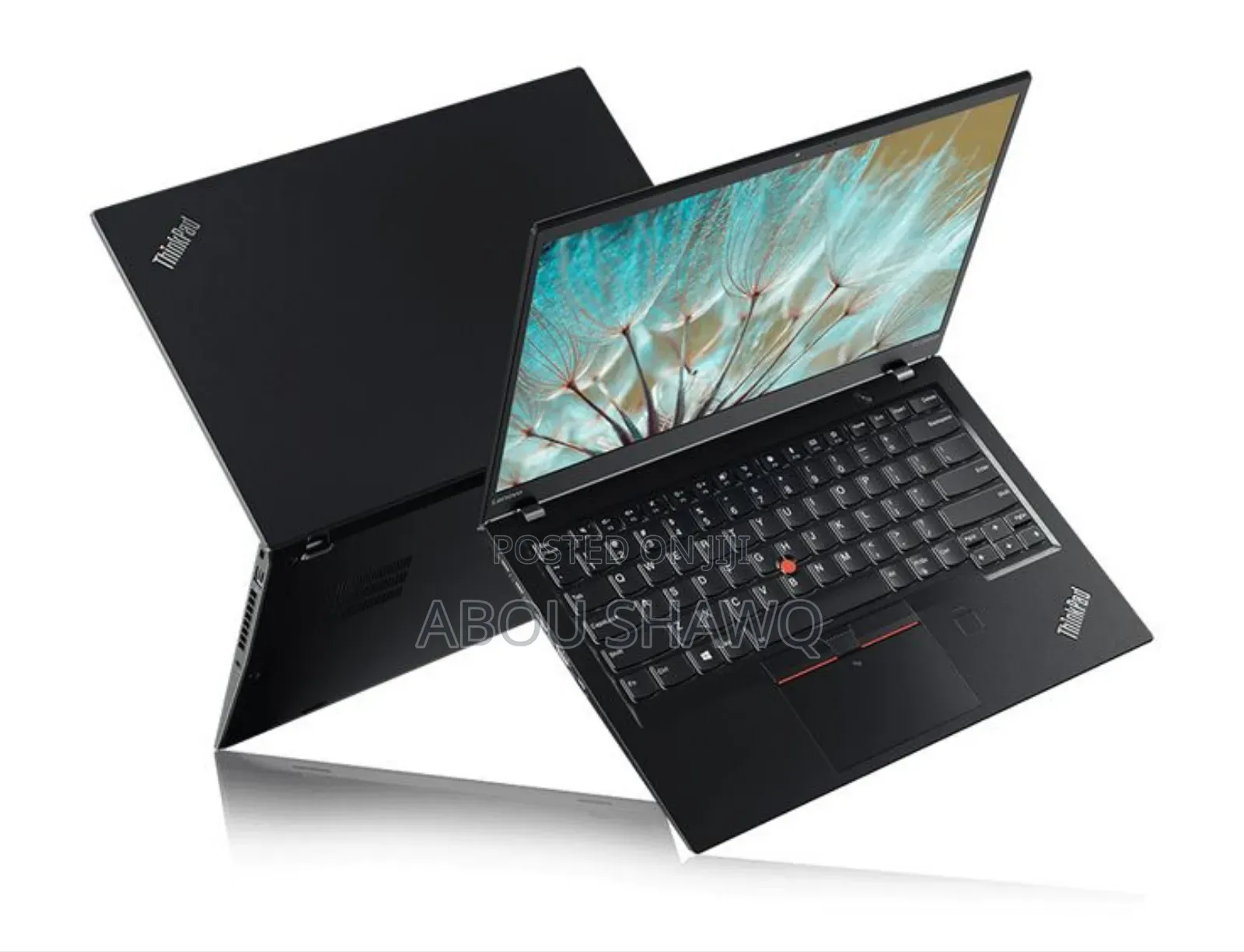 Laptop Lenovo ThinkPad T440p 8GB Intel Core I5 HDD 500GB