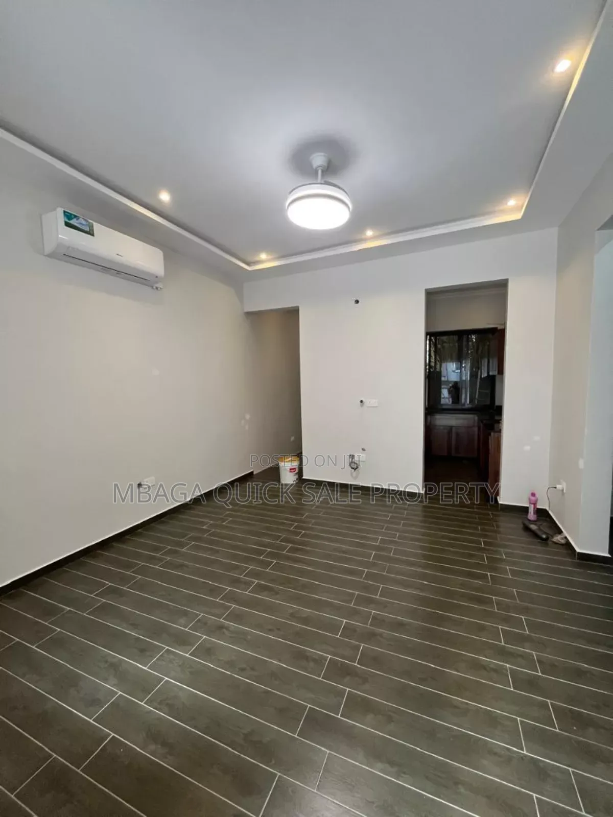 2bdrm Apartment in Masaki for rent