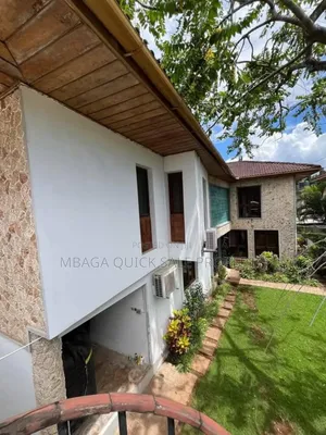 6bdrm House in Upanga East for rent
