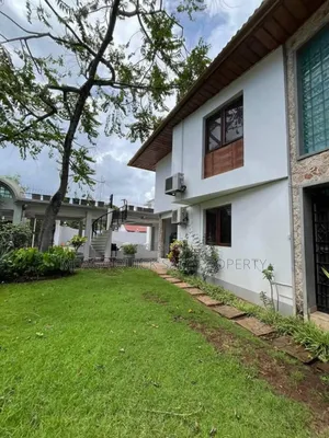 6bdrm House in Upanga East for rent