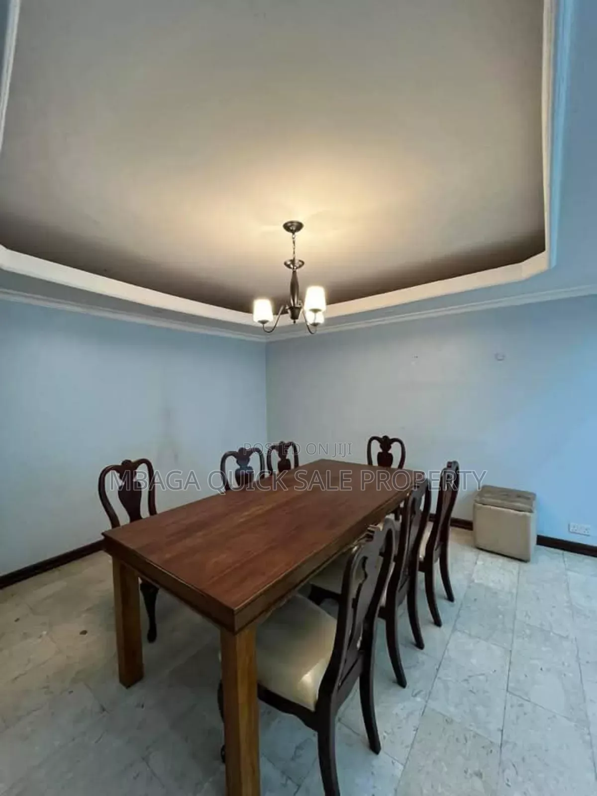 6bdrm House in Upanga East for rent