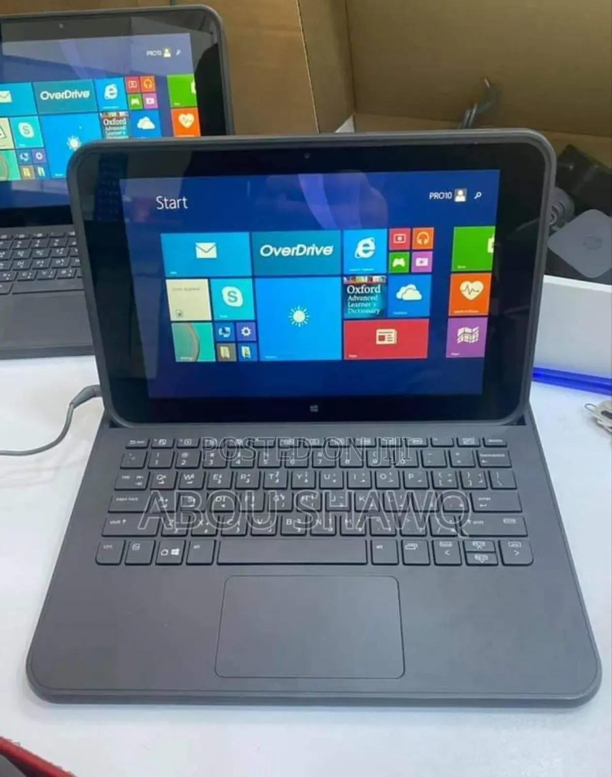 Laptop HP EliteBook 840 G5 4GB Intel Core 2 Duo SSD 16 GB