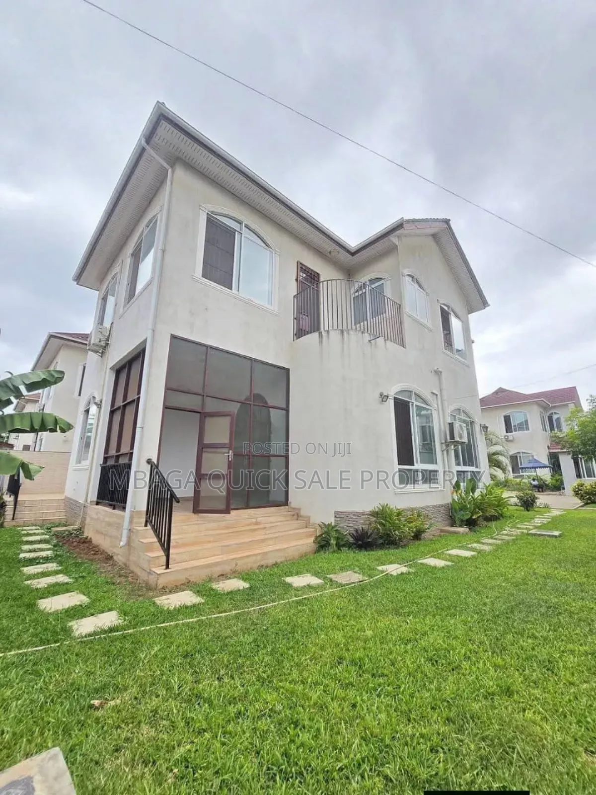Furnished 4bdrm Villa in Oyster Bay for rent