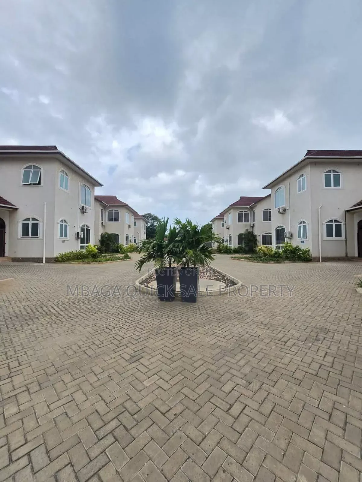 Furnished 4bdrm Villa in Oyster Bay for rent