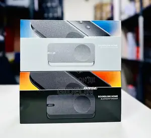 Bose Sound Link Home