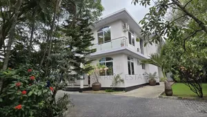 4bdrm Block of Flats in Mchakama Real Estate, Mikocheni for sale