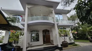 4bdrm Block of Flats in Mchakama Real Estate, Mikocheni for sale
