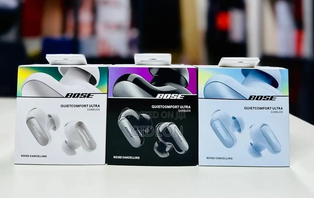 Bose Quiet Comfort Ultra