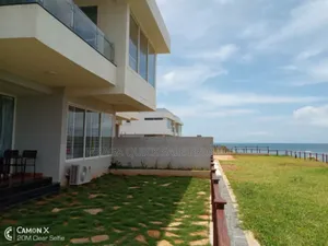 Furnished 4bdrm Villa in Masaki for rent