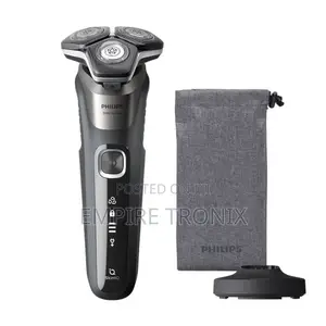 Philips Shaver Series 5000 Wet Dry - S5887/13