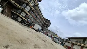 Yard With Big Flat and Ware House Sale at Kurasini