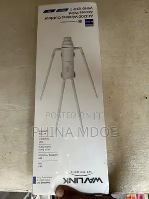 Wavlink Ac1200 Access Point