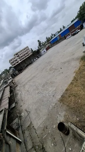 Ware House at Kurasini 