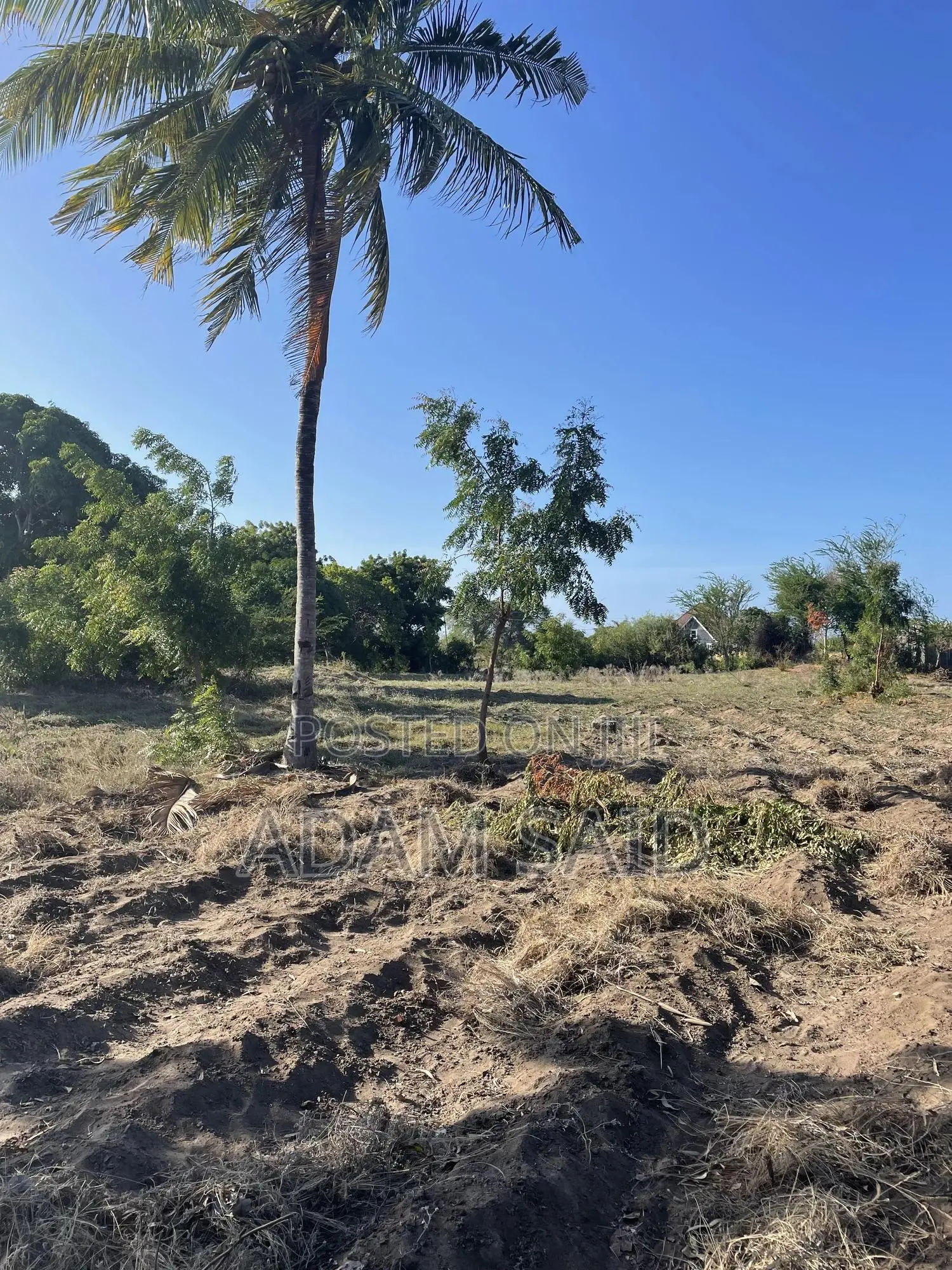 Plots for Sale in Kigamboni