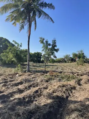 Plots for Sale in Kigamboni
