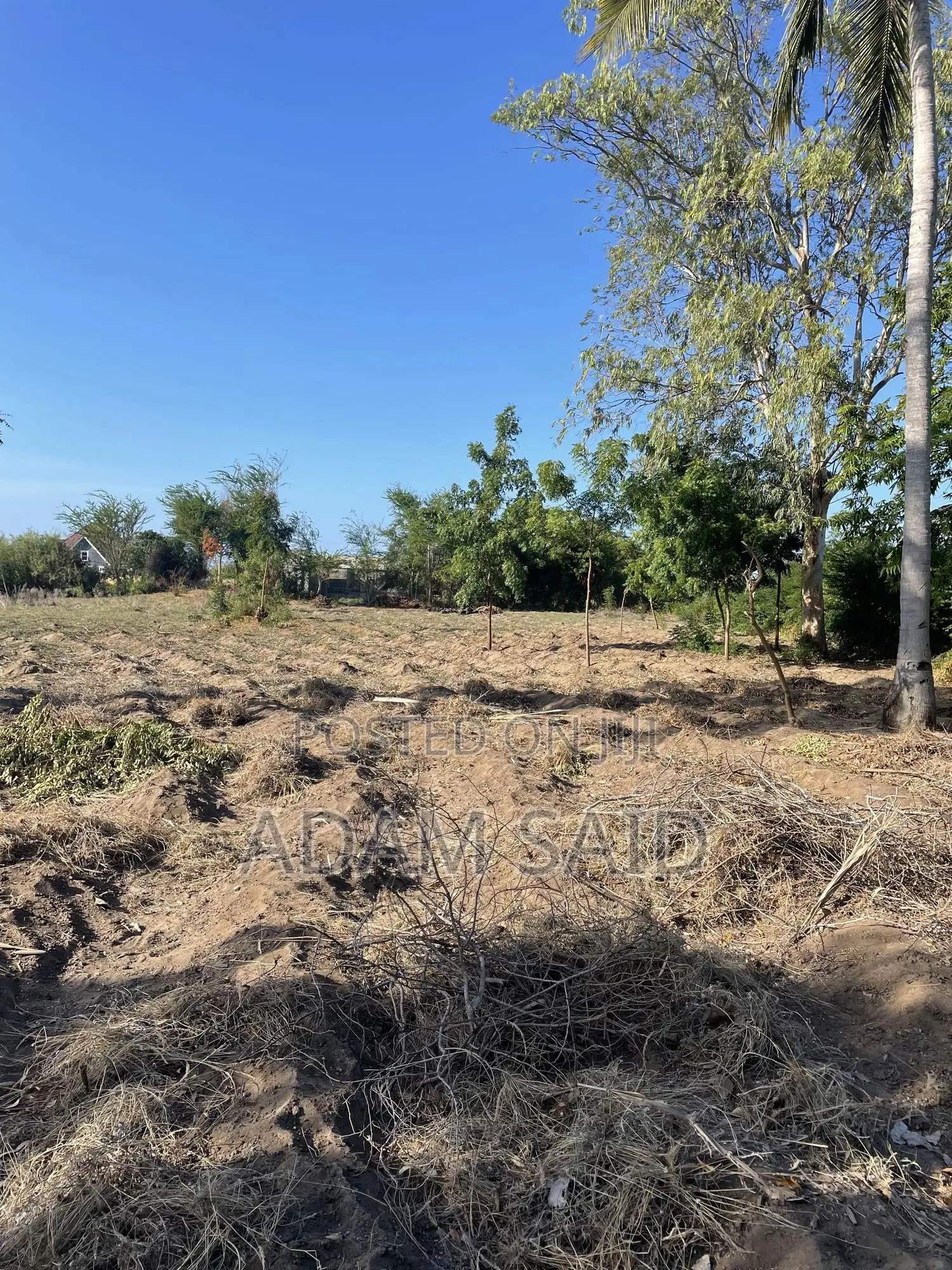 Plots for Sale in Kigamboni