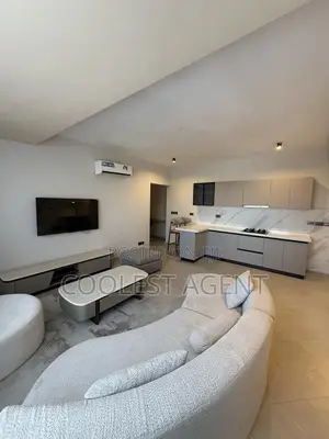 Furnished 1bdrm Apartment in Coolest Estate, Masaki for sale