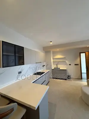 Furnished 1bdrm Apartment in Coolest Estate, Masaki for sale