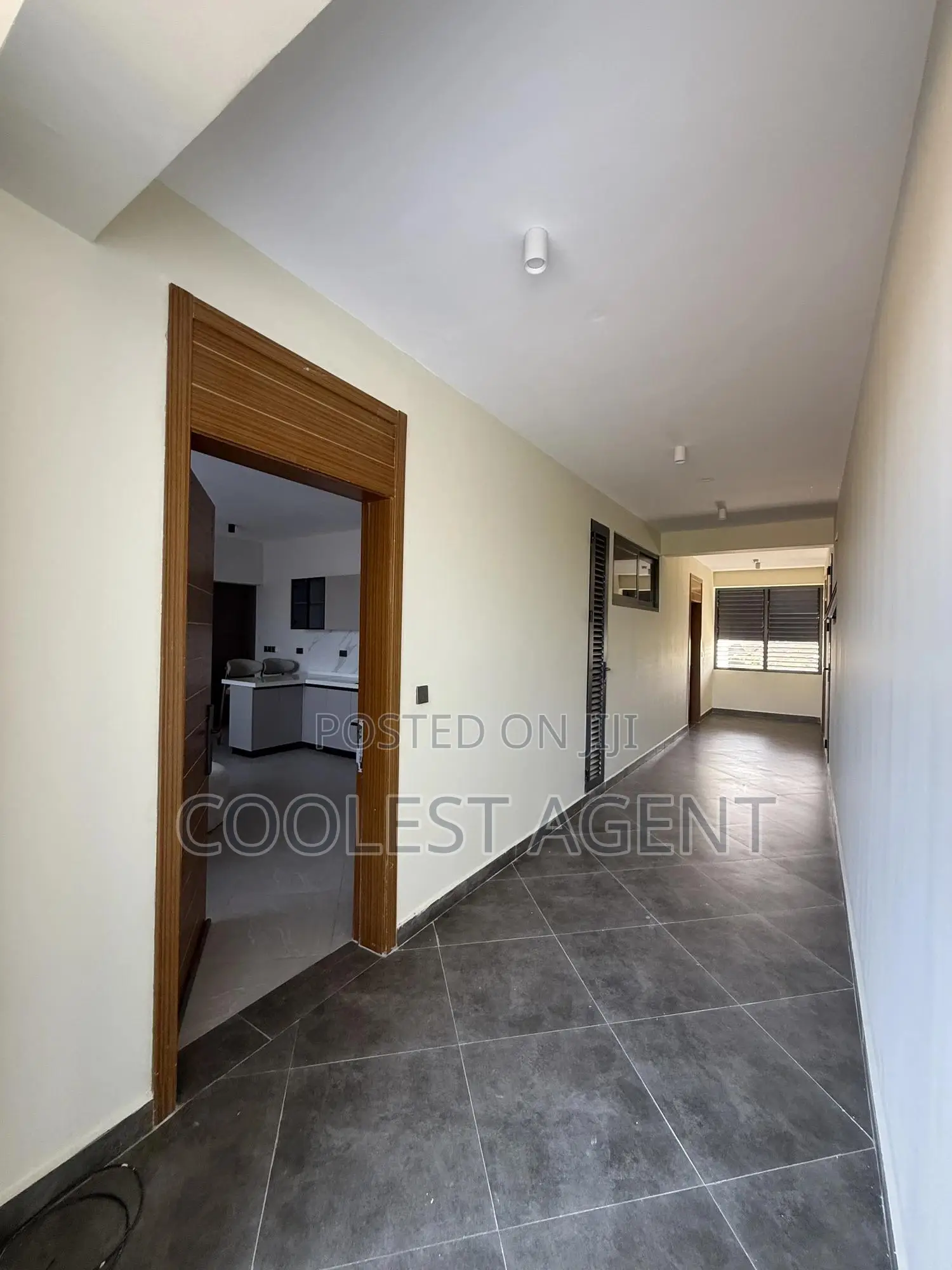 Furnished 1bdrm Apartment in Coolest Estate, Masaki for sale