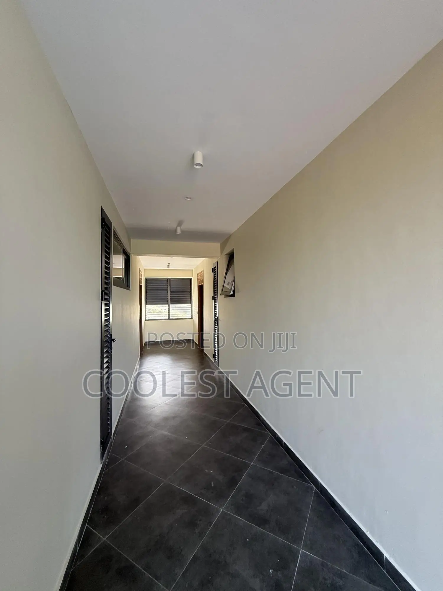 Furnished 1bdrm Apartment in Coolest Estate, Masaki for sale