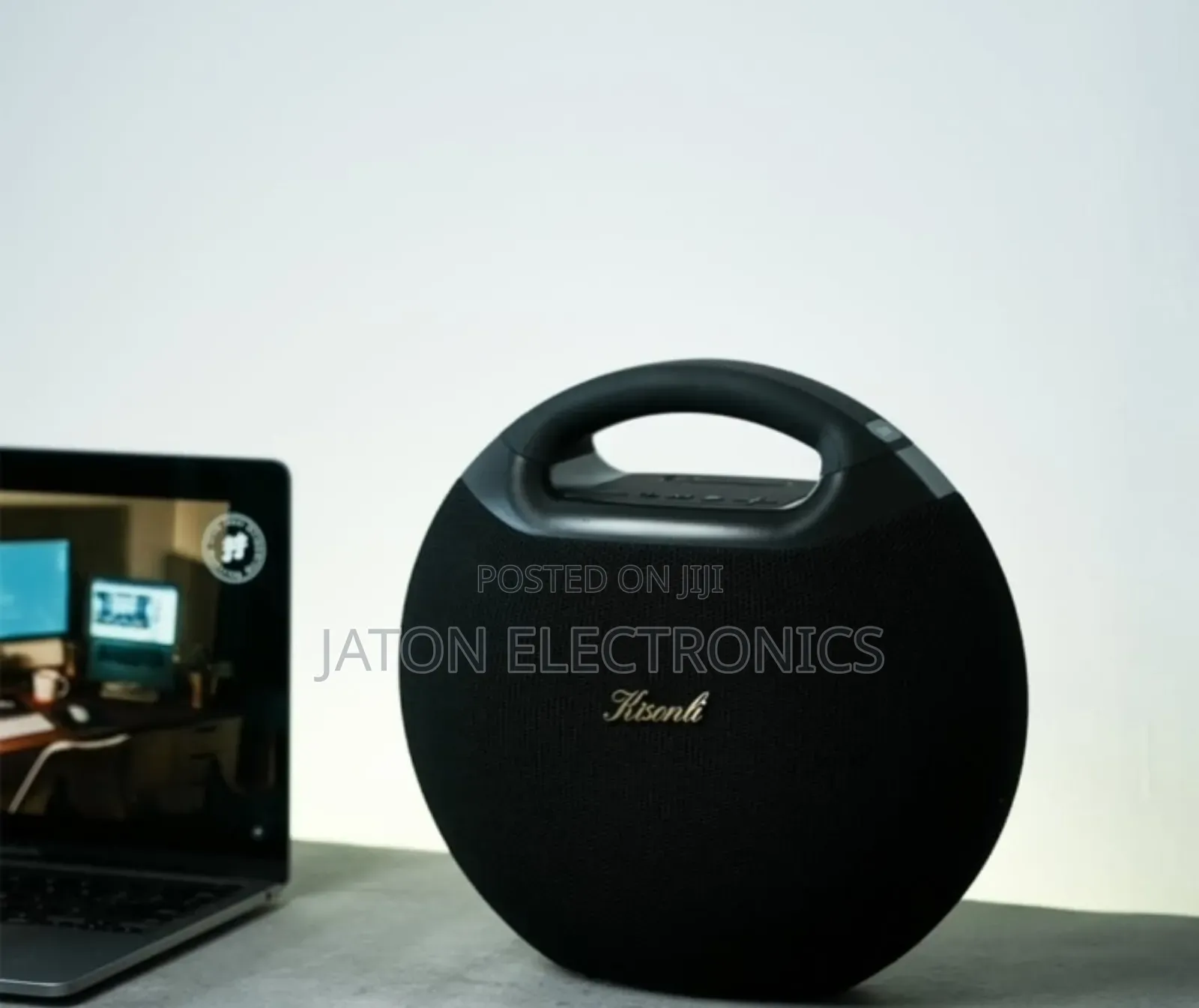 Kisonli Wireless Speaker 50watts