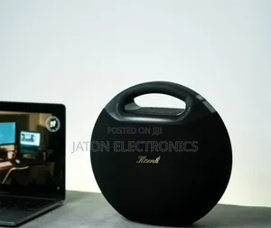 Kisonli Wireless Speaker 50watts