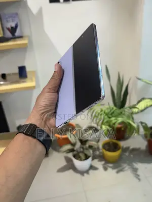 New Samsung Galaxy Z Fold 5 256 GB Blue