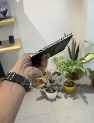 New Samsung Galaxy Z Fold 5 256 GB Blue