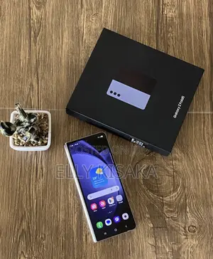 New Samsung Galaxy Z Fold 5 256 GB