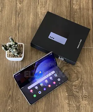 New Samsung Galaxy Z Fold 5 256 GB