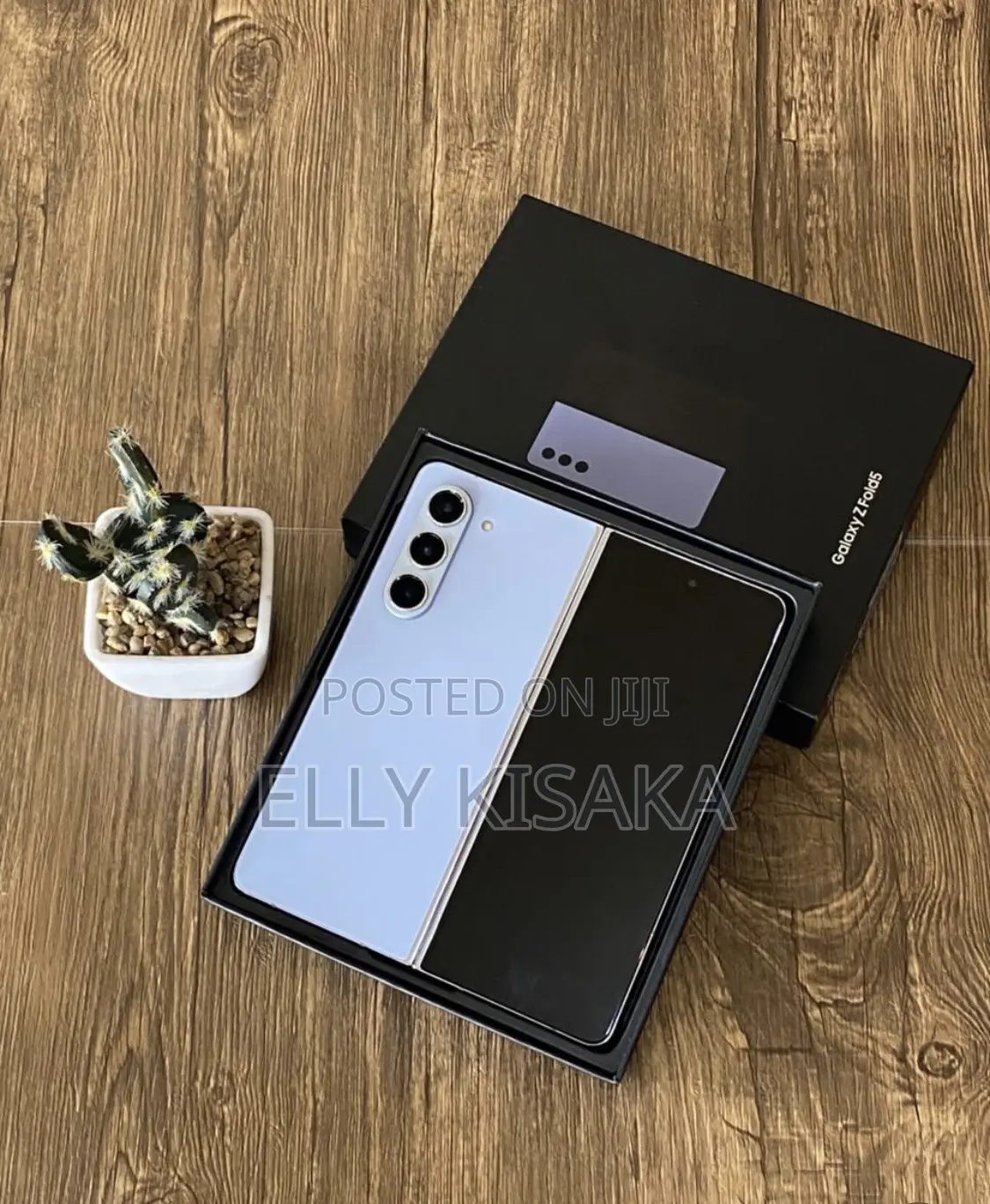 New Samsung Galaxy Z Fold 5 256 GB