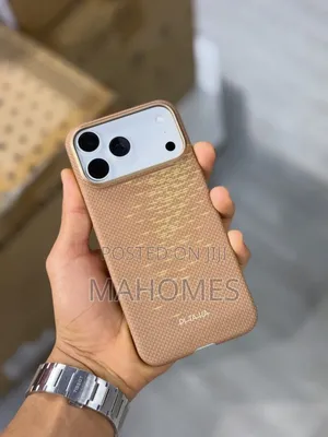 Pitaka Case for iPhone 17 Pro Max