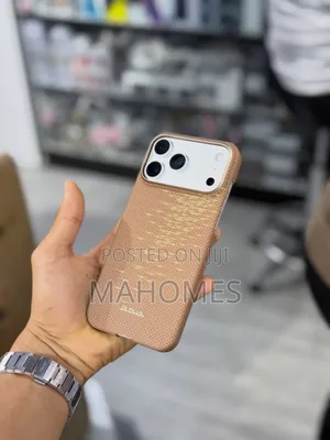 Pitaka Case for iPhone 17 Pro Max
