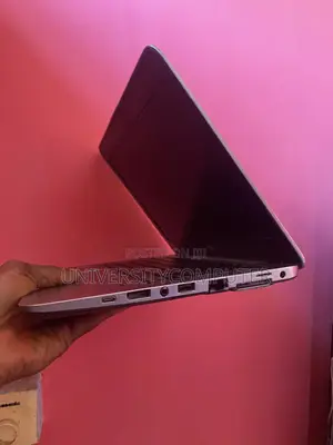 Laptop HP EliteBook 820 G3 8GB Intel Core i5 SSD 250GB