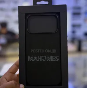 A-Case iPhone 17 Pro Max