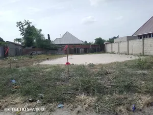 Kiwanja Sqmita 850 Kinauzwa Milioni 22.5 Gongolamboto Majohe Bwela.