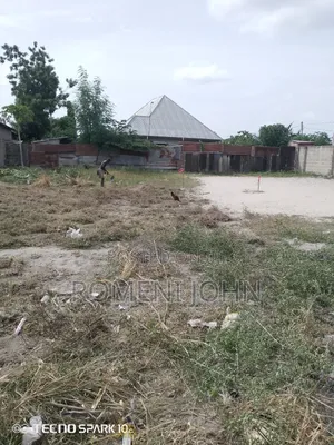 Kiwanja Sqmita 850 Kinauzwa Milioni 22.5 Gongolamboto Majohe Bwela.