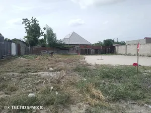 Kiwanja Sqmita 850 Kinauzwa Milioni 22.5 Gongolamboto Majohe Bwela.
