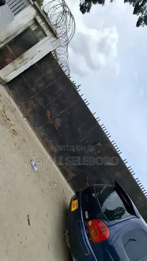 Plot 4 Industry (Yard at Temeke Kwa Azizi Ali