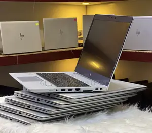 Laptop HP EliteBook 840 G6 8GB Intel Core I5 SSD 256GB