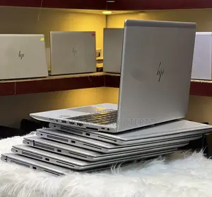 Laptop HP EliteBook 840 G6 8GB Intel Core I5 SSD 256GB