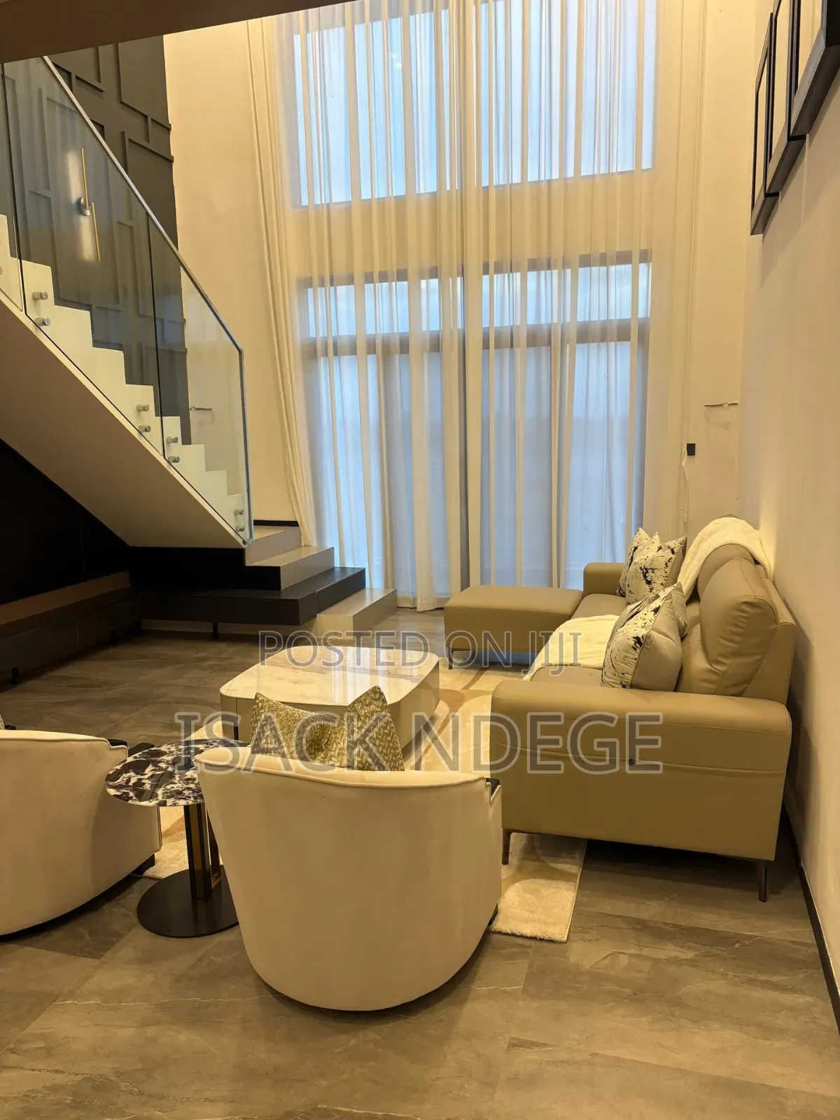 Furnished 3bdrm Apartment in Oyster Bay for rent