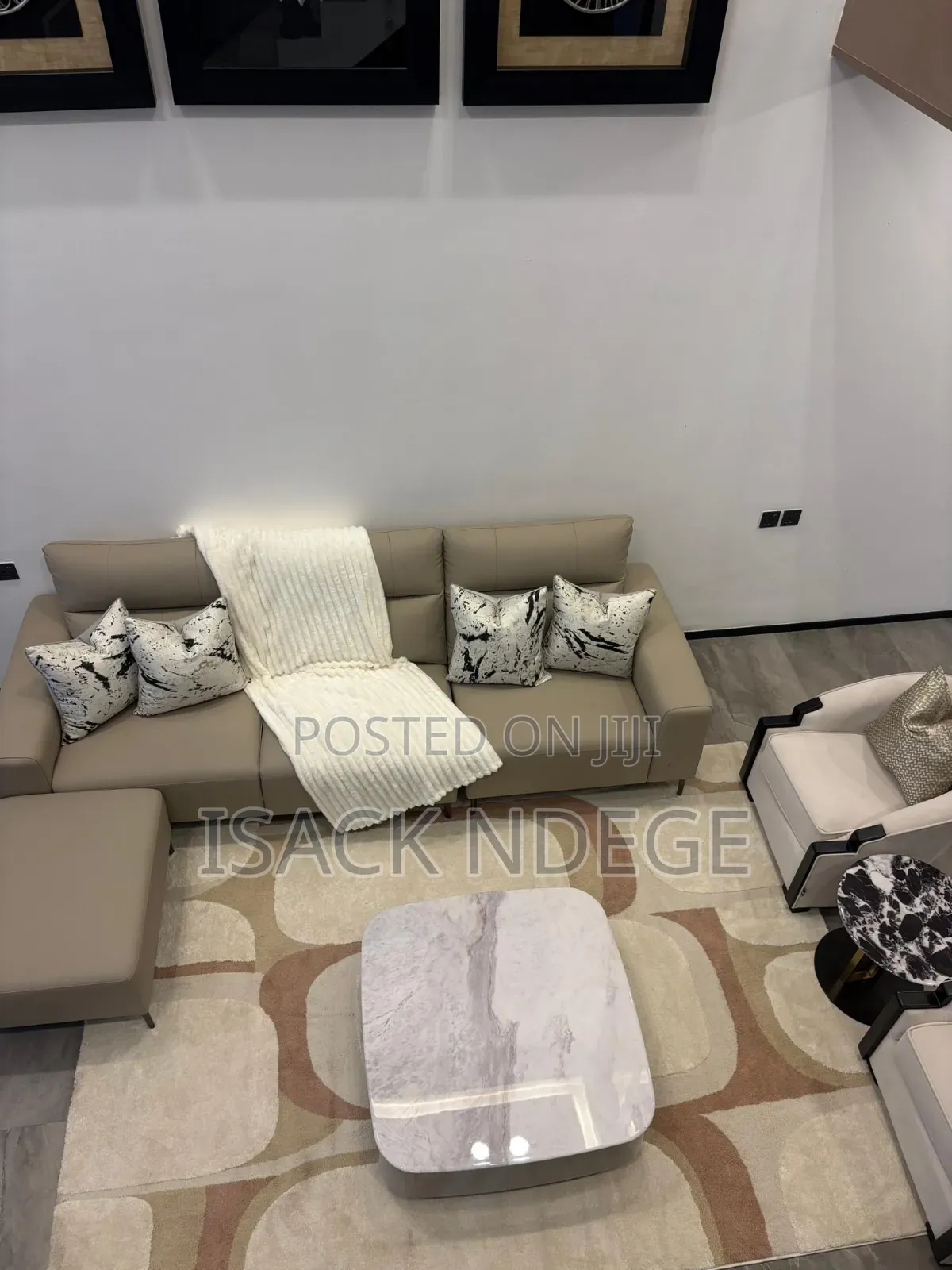 Furnished 3bdrm Apartment in Oyster Bay for rent