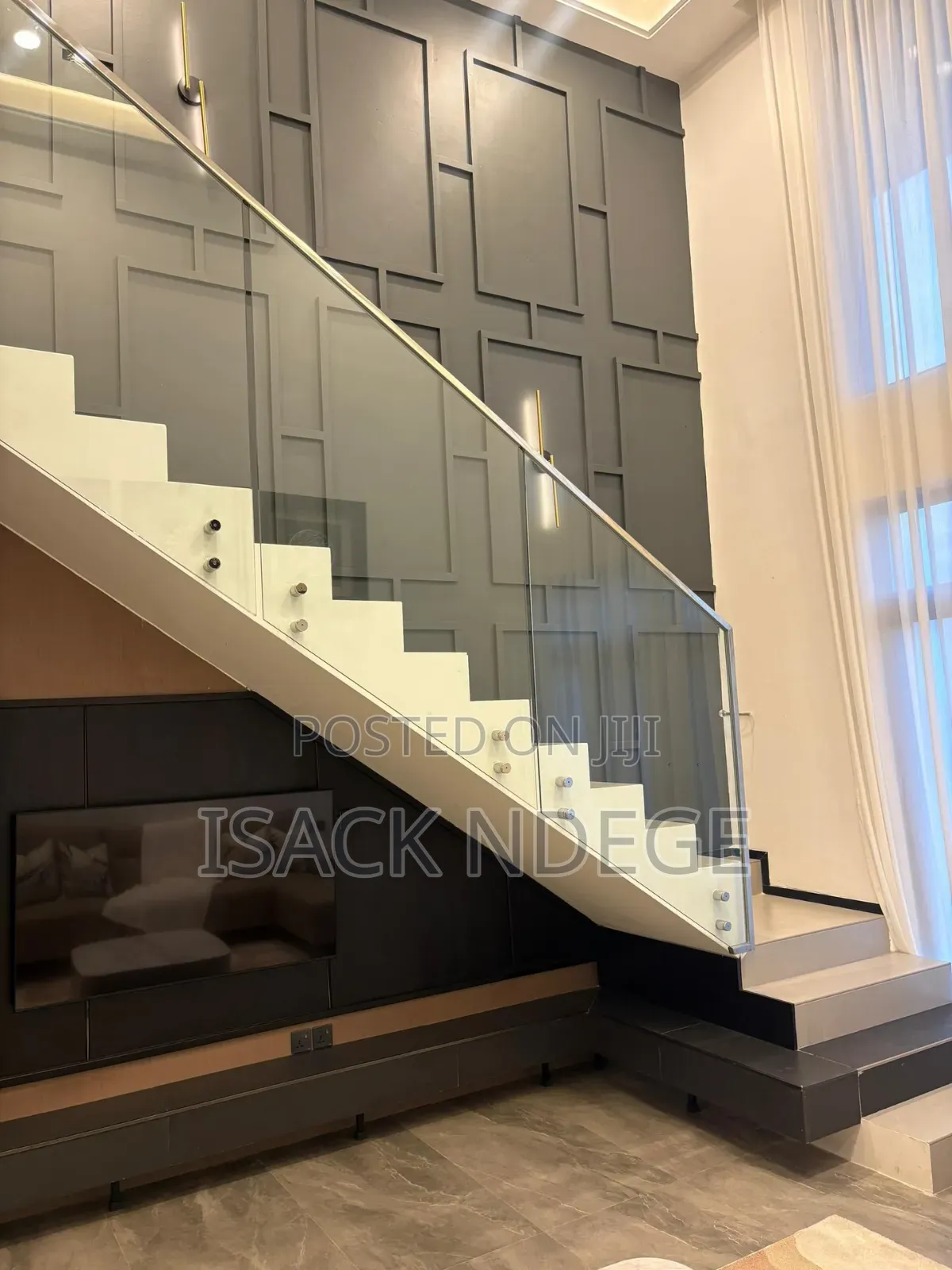 Furnished 3bdrm Apartment in Oyster Bay for rent