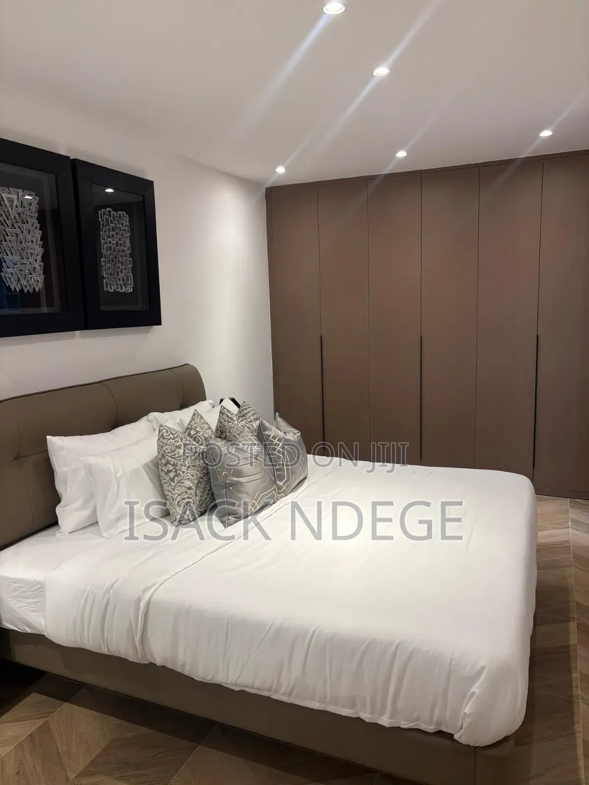 Furnished 3bdrm Apartment in Oyster Bay for rent