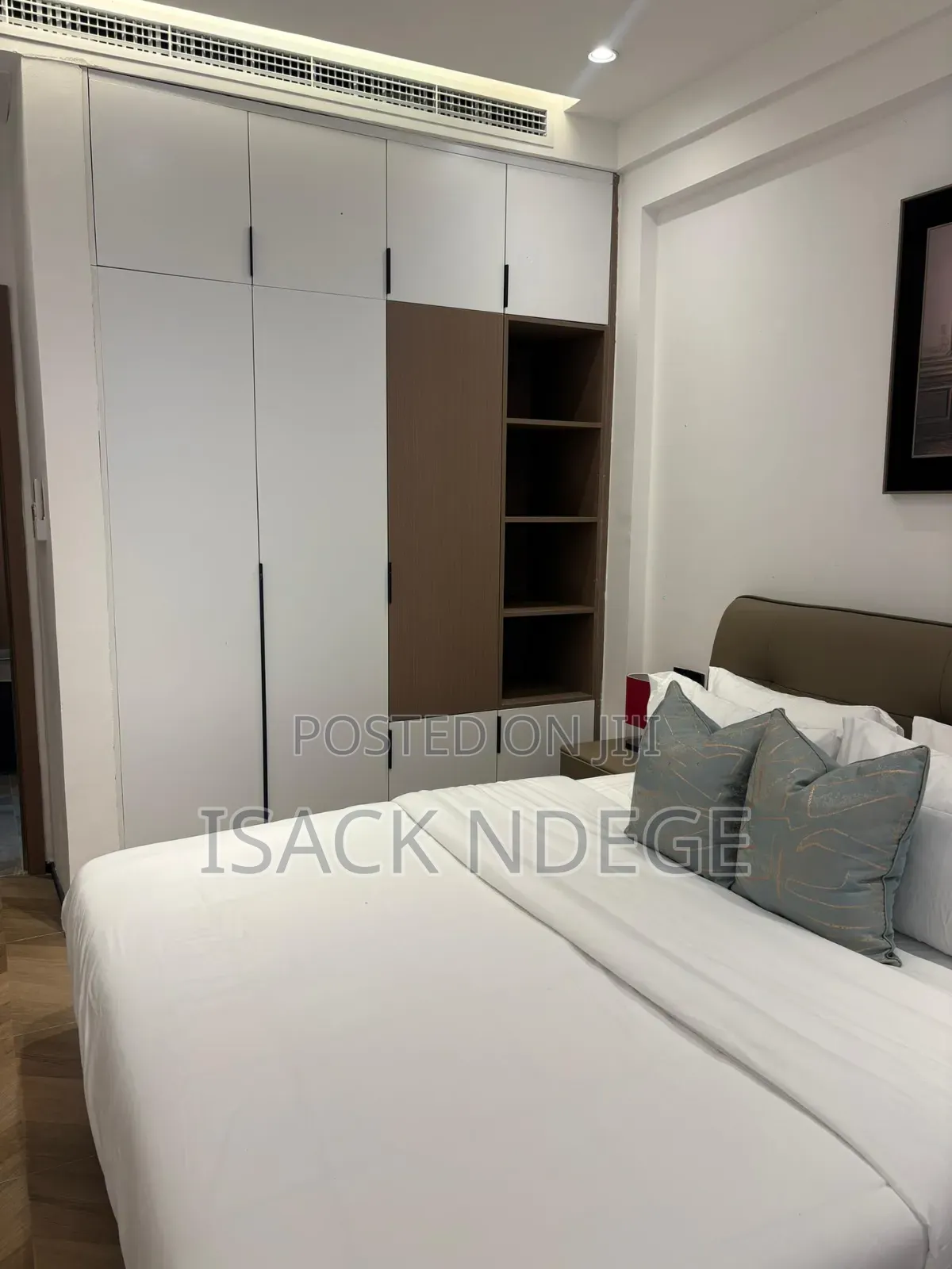 Furnished 3bdrm Apartment in Oyster Bay for rent