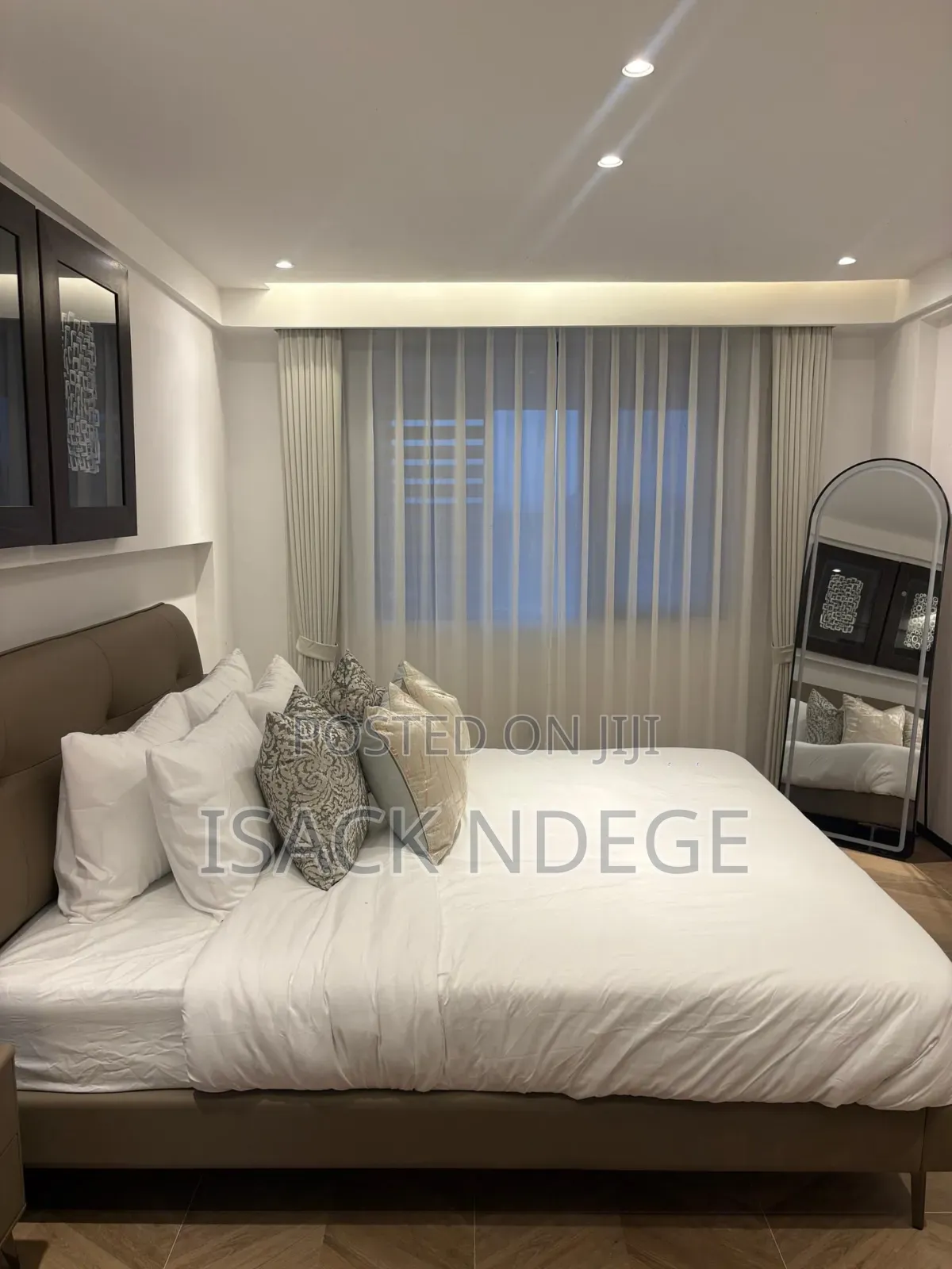Furnished 3bdrm Apartment in Oyster Bay for rent