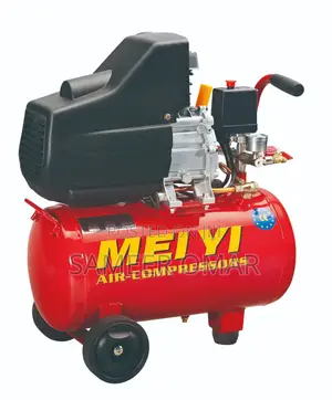 Mei Yi 25l Air Compressor – 2hp