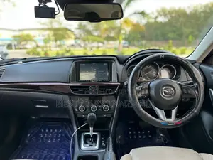 Mazda Atenza 2014 Pearl
