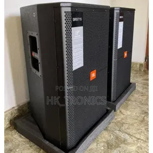 JBL Speaker